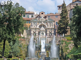 Villa d'Este