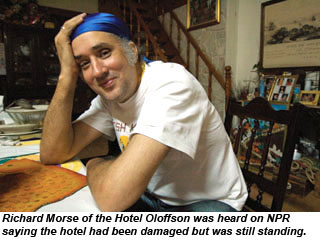 Richard Morse