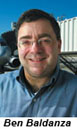 Ben Baldanza
