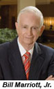 Bill Marriott Jr.