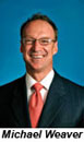 Michael Weaver
