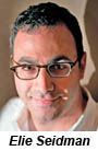 Elie Seidman