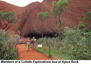 Ayers Rock
