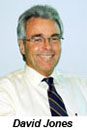David Jones