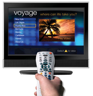 VOYAGEONTV