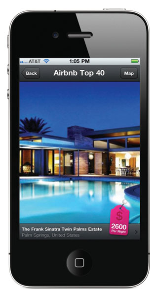 Airbnb Airbnb