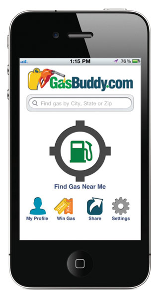 GasBuddy.com GasBuddy.com
