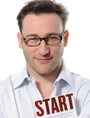 SimonSinekBook