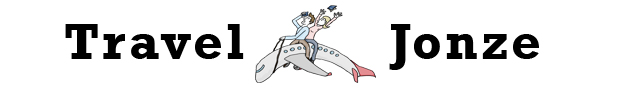 Travel Jonze