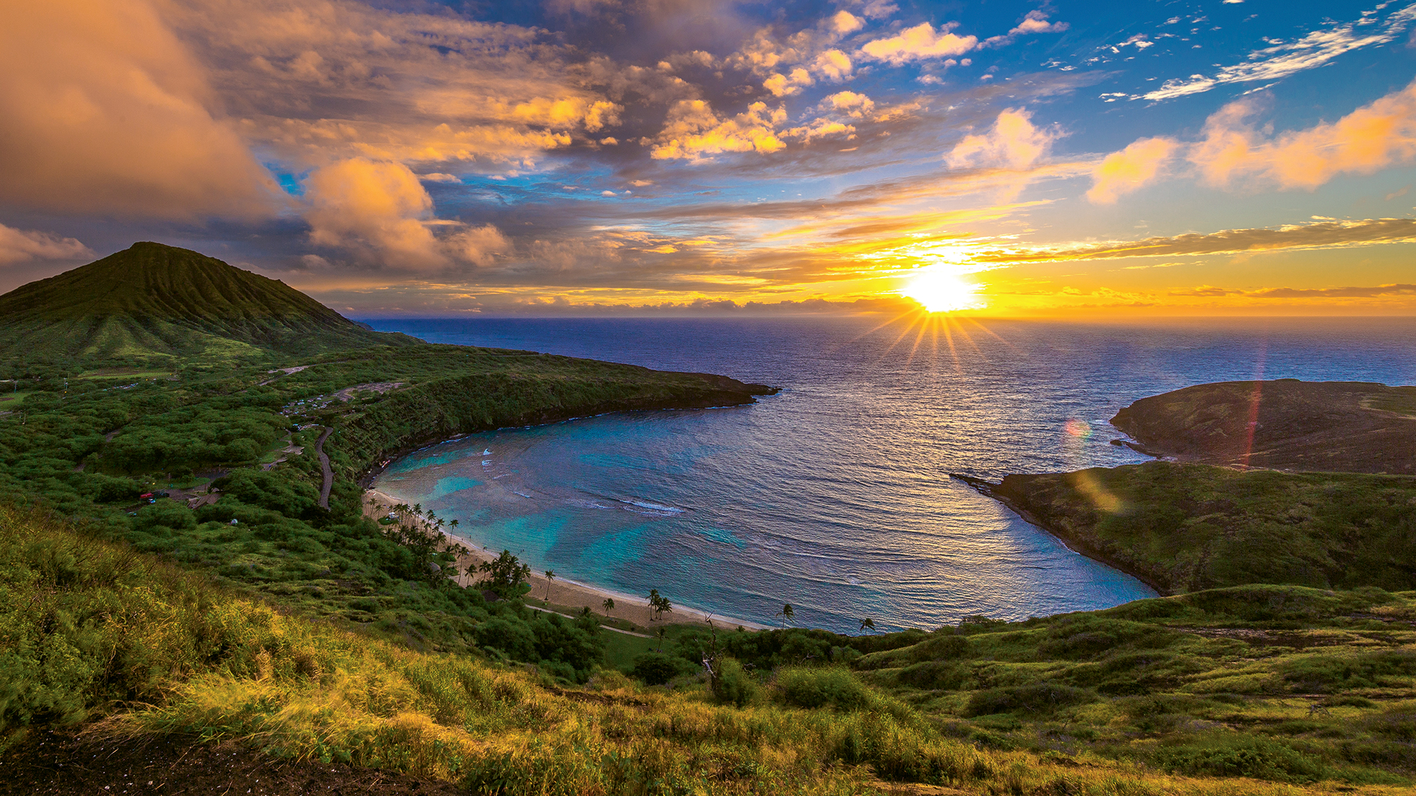 Hawaii Hawaii