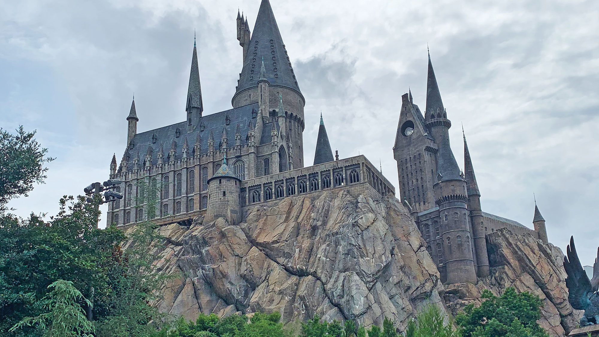 Ticket Shock Theme Parks Embrace Dynamic Pricing Travel Weekly