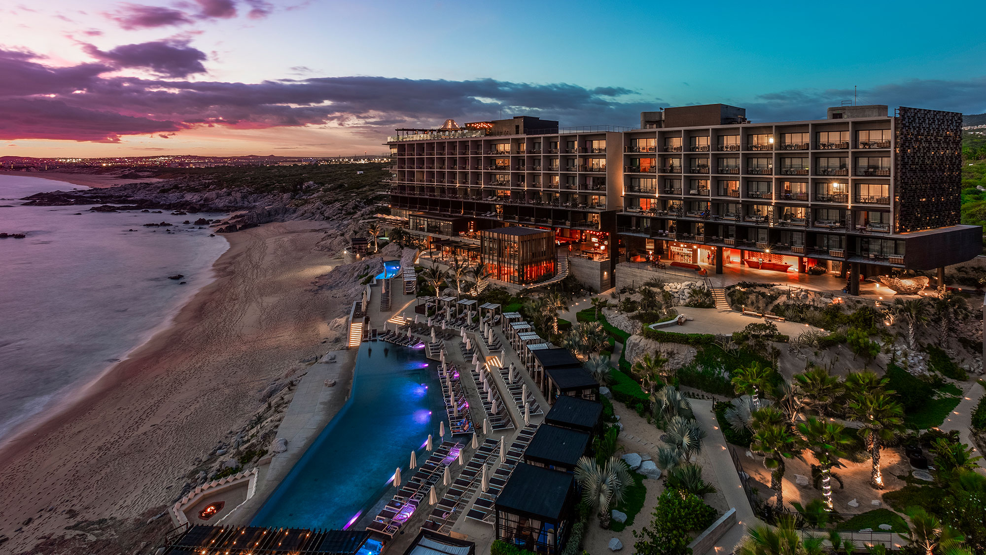 the-cape-a-thompson-hotel-ramps-up-in-room-experiences-travel-weekly