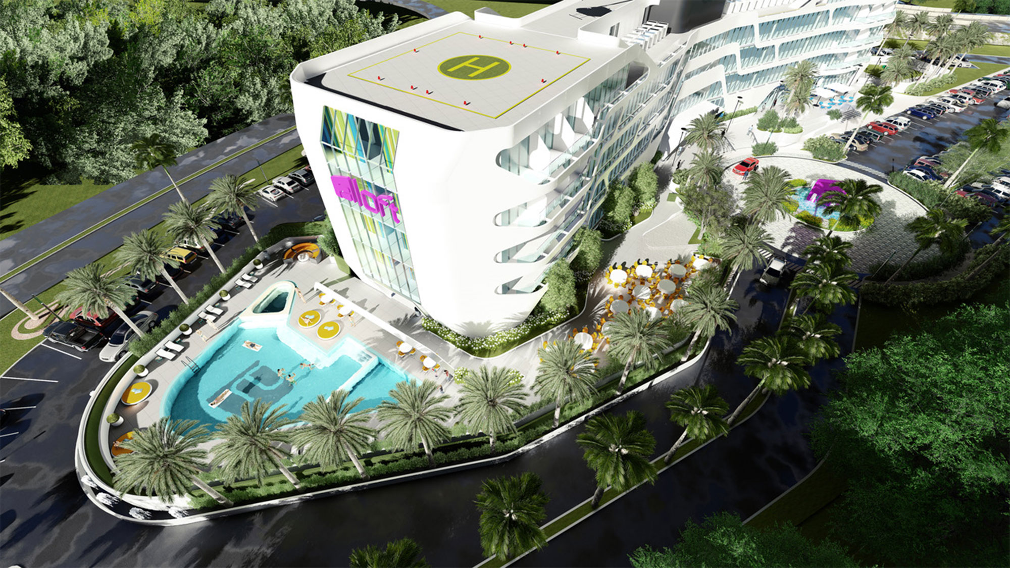 Aloft Opens In Ponce Puerto Rico With Hard Rock Cafe And Infinity aloft-opens-in-ponce-puerto-rico-with-hard-rock-cafe-and-infinity