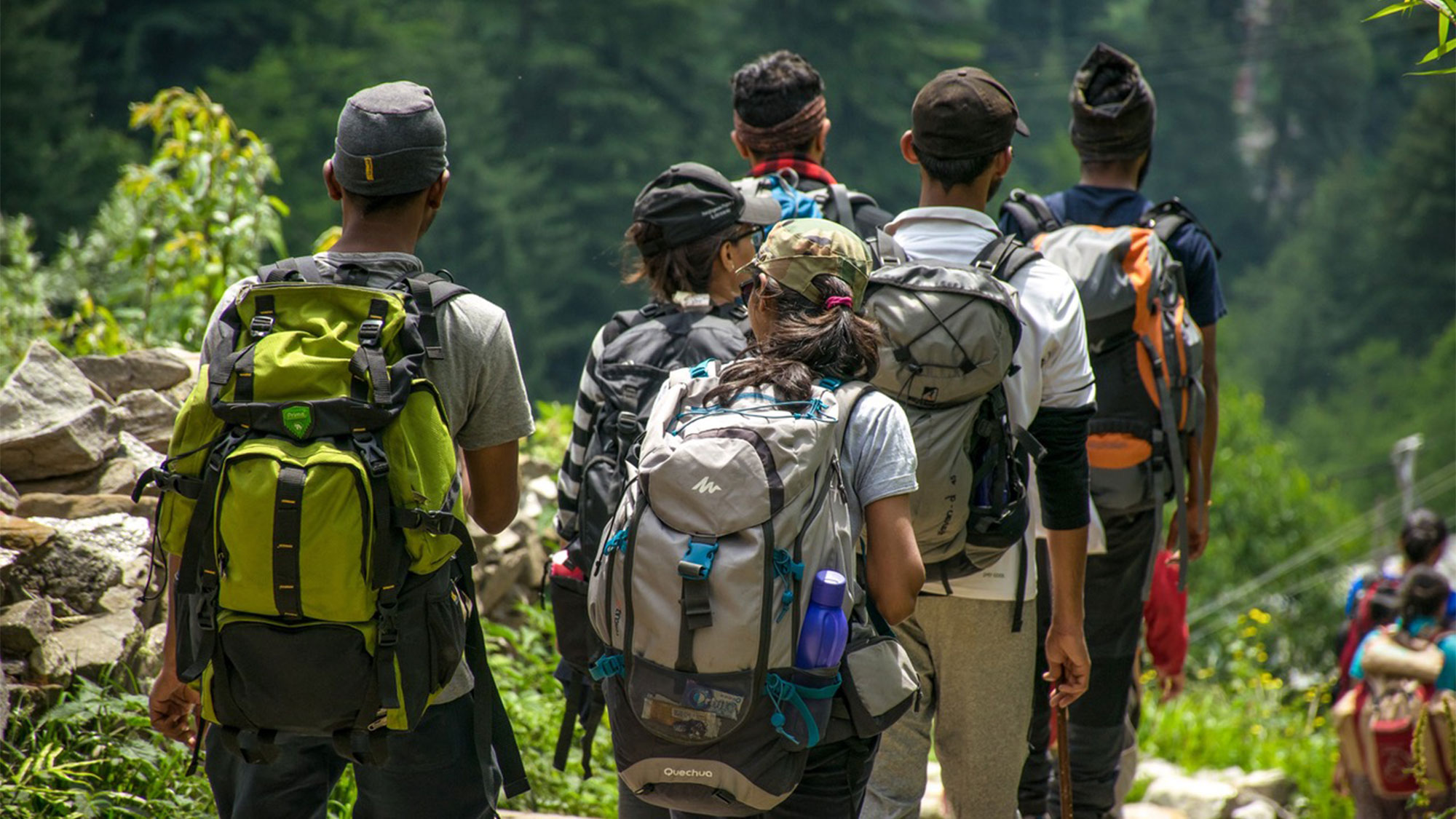 A new tour enterprise aims to explore locally in Jamaica: Vacation Weekly