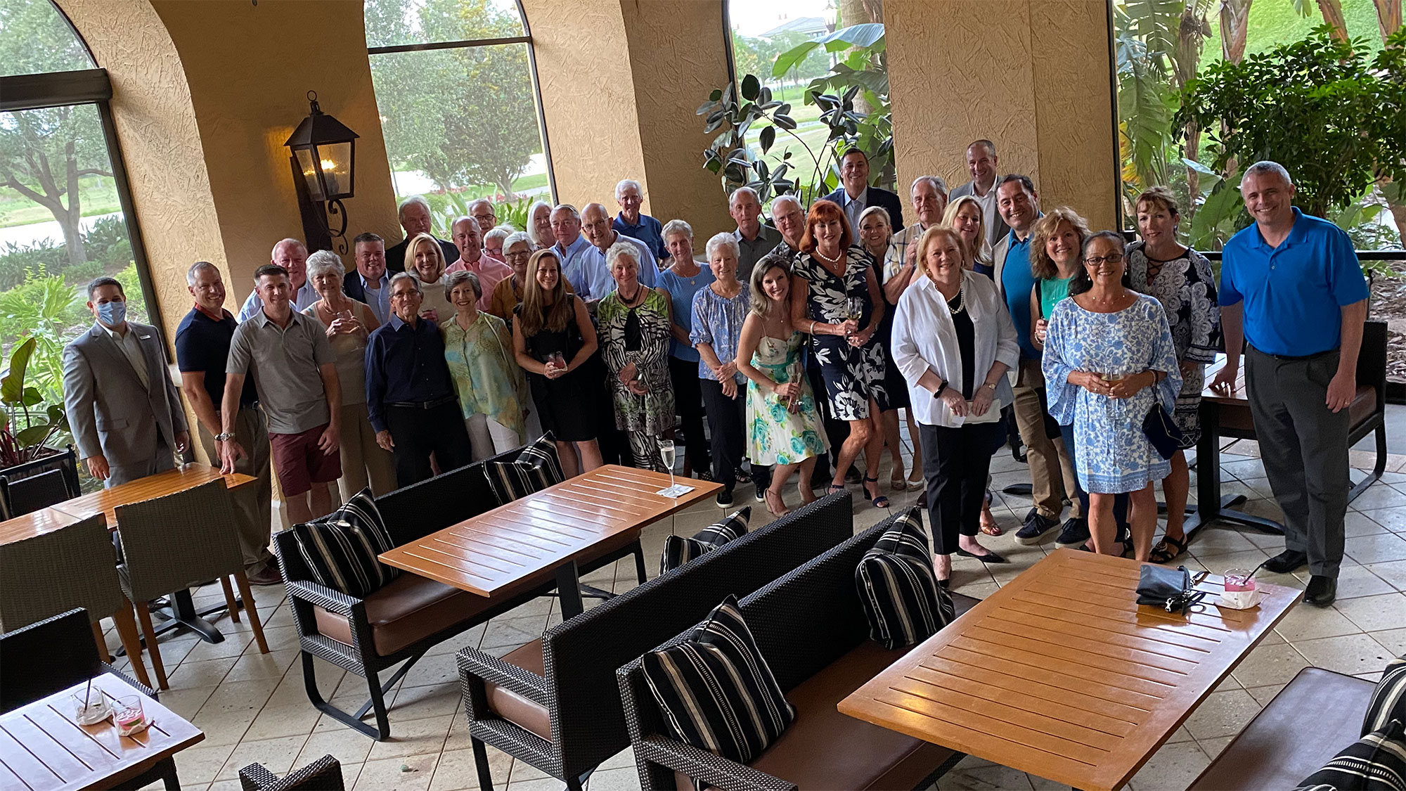 Florida Events Connects The Dots Between Client Agent Supplier And Consortium Travel Weekly