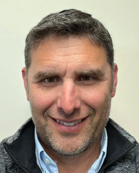 Image of Jason Dietz