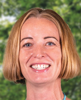Image of Sara Harding