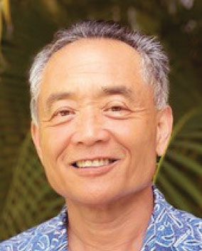 Image of Sheldon Suga
